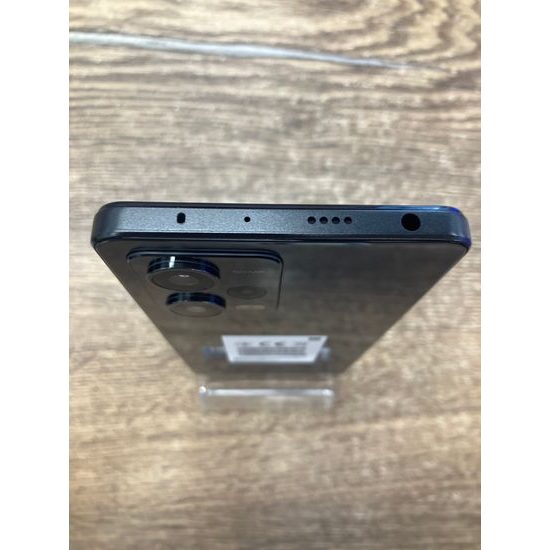 Xiaomi Redmi Note 12 Pro 5G 6GB/128GB černý - Použitý (A+)