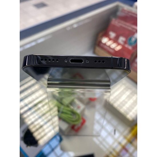 Apple iPhone 13 Pro 128GB šedý - použitý (A-)