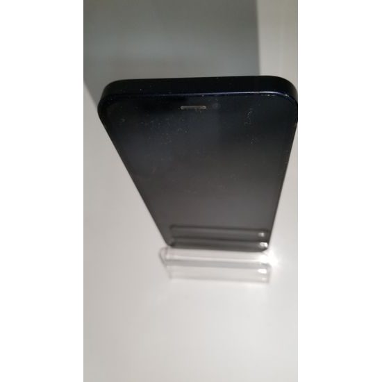 Apple iPhone 12 mini 64GB černý - použitý (A-)