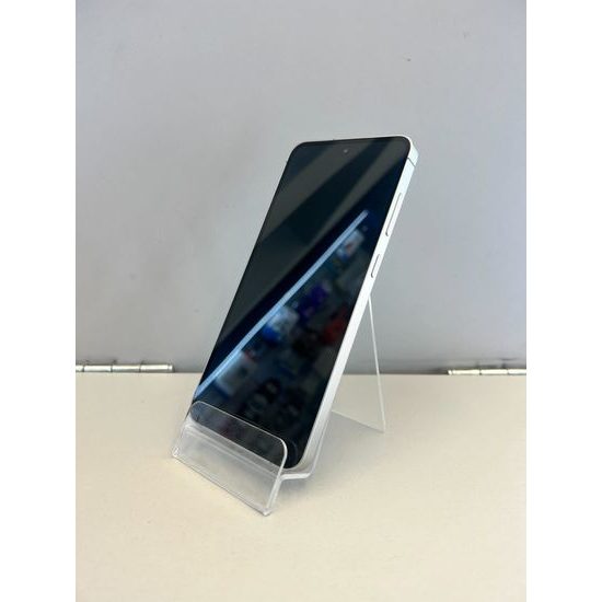 Samsung Galaxy S24 FE 8GB/128GB světle modrý - použitý (A-)