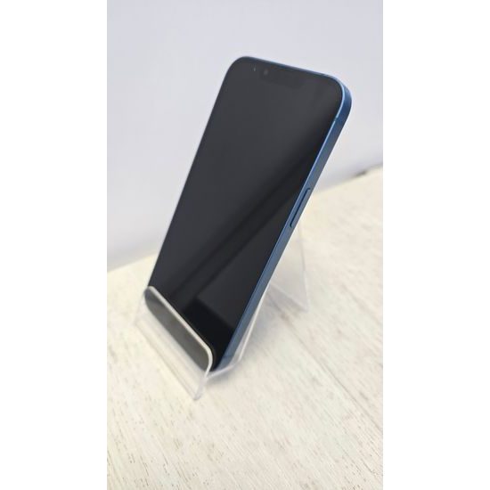 Apple iPhone 13 128GB modrý - použitý (A-)