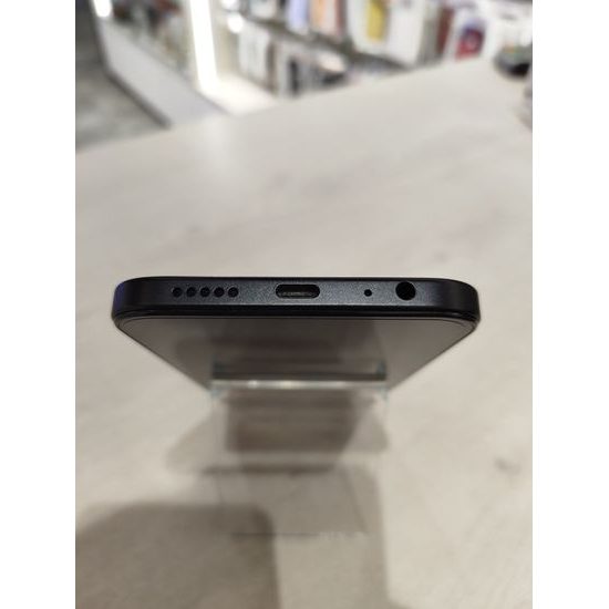 Xiaomi Redmi 15C 4GB/128GB 5G černý - Zánovní