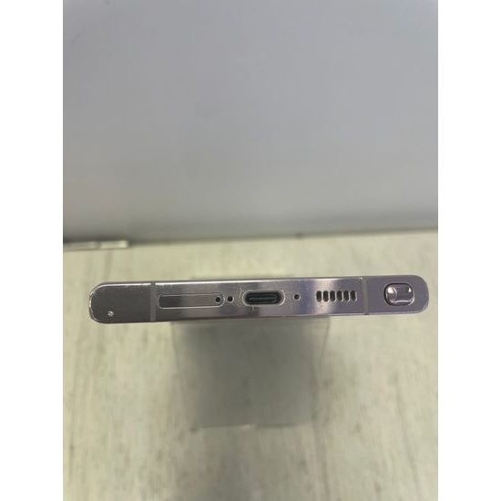 Samsung Galaxy S23 Ultra 8GB/256GB fialový - použitý (C)