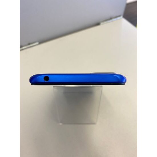 Xiaomi Redmi 9C NFC 3GB/64GB modrý - použitý (A)