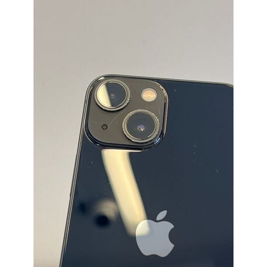 Apple iPhone 13 Mini 128GB černý - použitý (B)