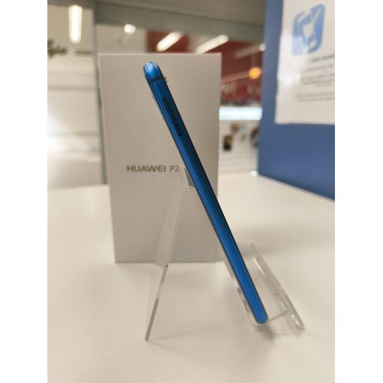 Huawei P20 Lite 4GB/64GB modrý - použitý (A)