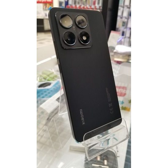 Xiaomi 14T 12GB/256GB černý - použitý (A)