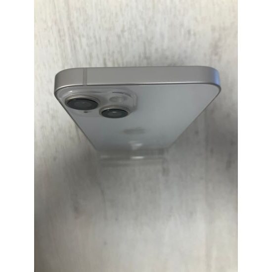 Apple iPhone 14 4GB/128GB bílý - použitý (B)