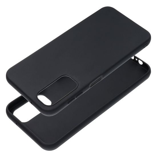 Obal / kryt na Samsung Galaxy A14 4G čierny - MATT Case