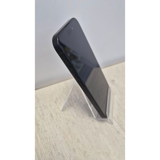 Apple iPhone 15 128GB černý - použité (B-)