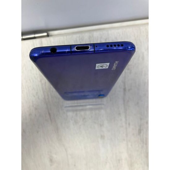 Huawei Nova 3 4GB/128GB Fialový - použitý (B-)