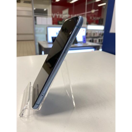 Apple iPhone XR 128GB modrý - použitý (B)