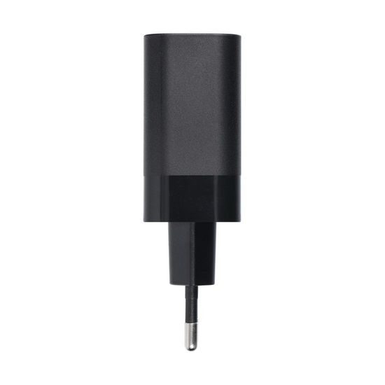 Nabíječka USB - C 3A 45W bez kabelu čená - BlueStar