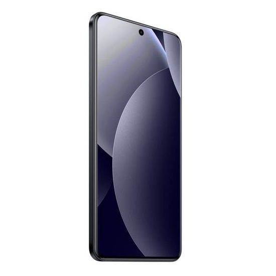 Xiaomi Redmi Note 15 Pro 8GB/256GB Black