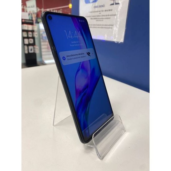 Xiaomi Redmi Note 9 4GB/128GB modrý - použitý (A-)