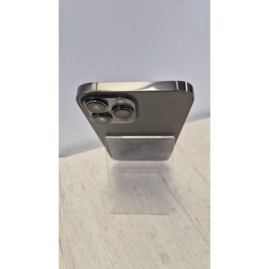 Apple iPhone 13 Pro Max 128 GB černý - použitý (B)