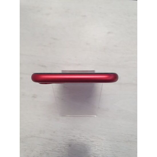 Apple iPhone 11 64GB červený - použitý (B)