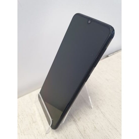 Samsung Galaxy M21 4GB / 64GB Dual SIM černý - použitý (B-)