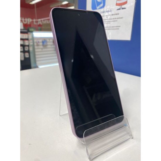 Samsung Galaxy A35 6GB/128GB růžový - použitý (A-)