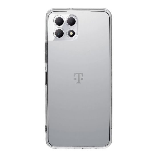 Obal / kryt na T-Mobile T Phone 2 5G průhledný - Tactical TPU