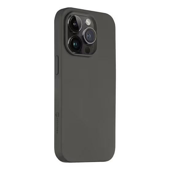 Obal / kryt na Apple iPhone 14 Pro tmavě zelený - Tactical MagForce Velvet Smoothie