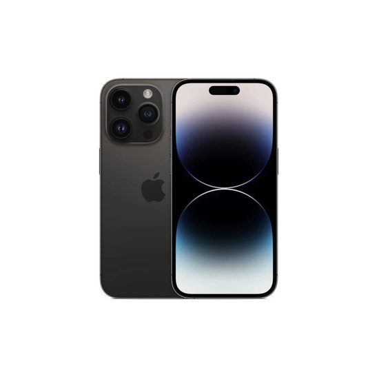 Apple iPhone 14 Pro Max 128GB šedý - použitý (A+)