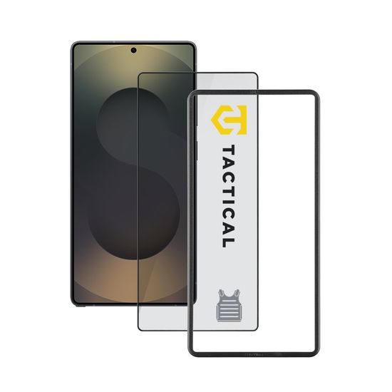 Tvrzené / ochranné sklo Samsung Galaxy S25 Ultra - Tactical Glass