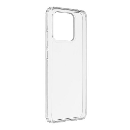 Obal / kryt na Xiaomi Redmi 10c transparentní - Super Clear Hybrid