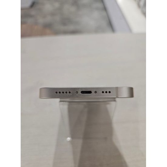 Apple iPhone 14 128GB bílý - použitý (B+)