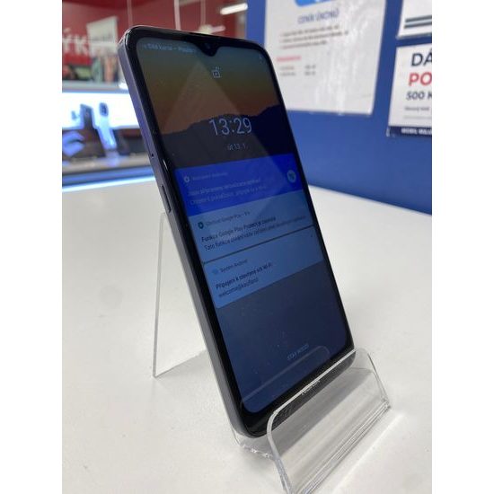 Nokia 2.3 2GB/32GB šedý - použitý (A)