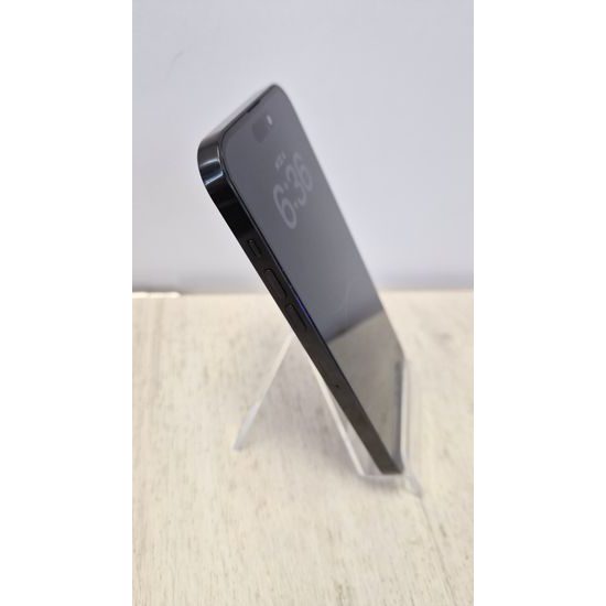 Apple iPhone 14 Pro Max 256GB černý - použitý (A-)