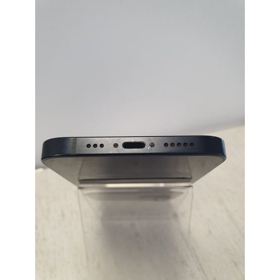 Apple iPhone 12 64GB černý - použitý (B-)