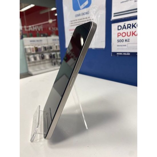 Xiaomi Redmi 15 5G 4GB/128GB šedý - použitý (A)