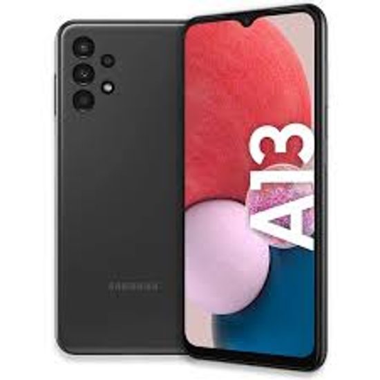 Samsung Galaxy A13 3GB/32GB černý - použitý (B)