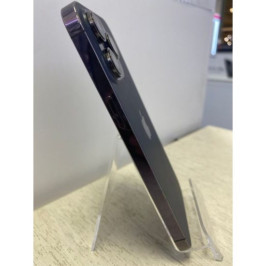 Apple iPhone 14 Pro Max 256GB fialový - použitý (B)