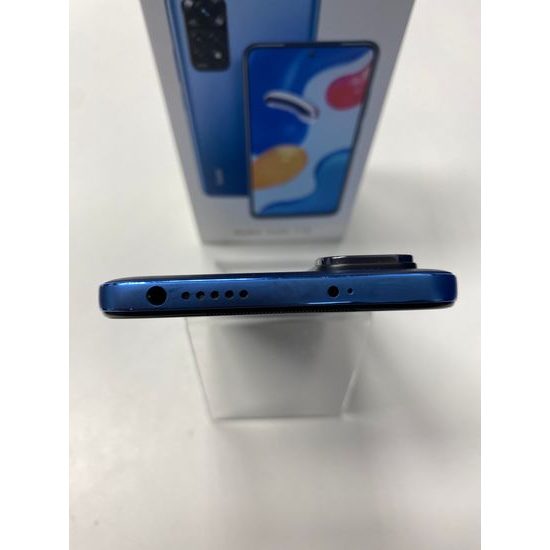 Xiaomi Redmi Note 11s 6BG/128GB modrý - použitý (B)