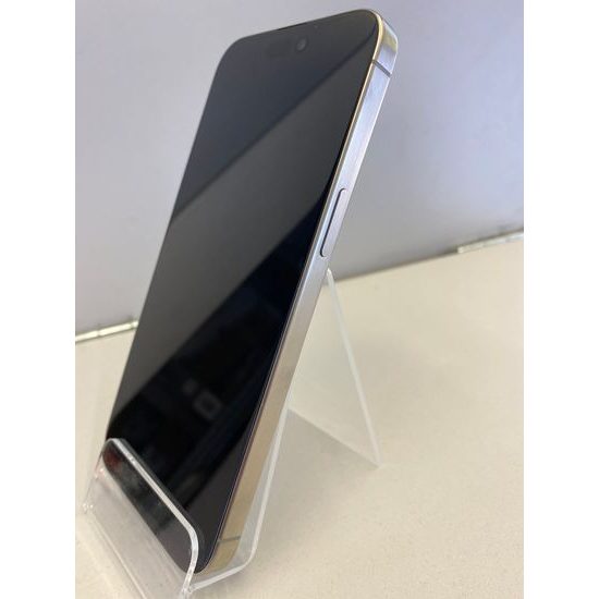 Apple iPhone 15 Pro Max 512GB šedý - použitý (A)