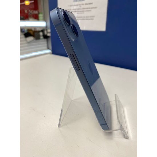 Apple iPhone 14 128GB modrý - použitý (A)
