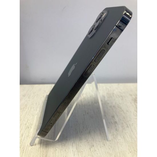 Apple iPhone 12 Pro 6GB/256GB černý - použitý (A-)