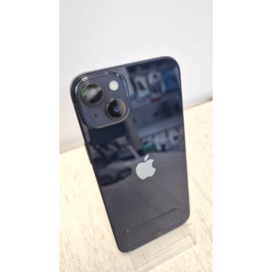 Apple iPhone 14 Plus 128GB černý - použitý (A-)