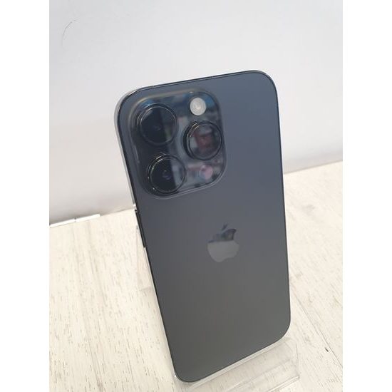 Apple iPhone 14 Pro 256GB černý - použitý (B-)