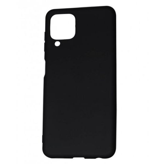 Obal / kryt pre Samsung Galaxy A22 čierny - ALIGATOR