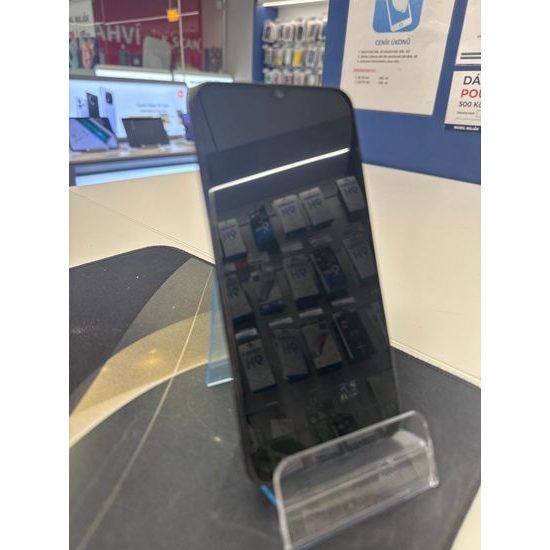 Samsung Galaxy A40 4GB/64GB černý - použitý (B)