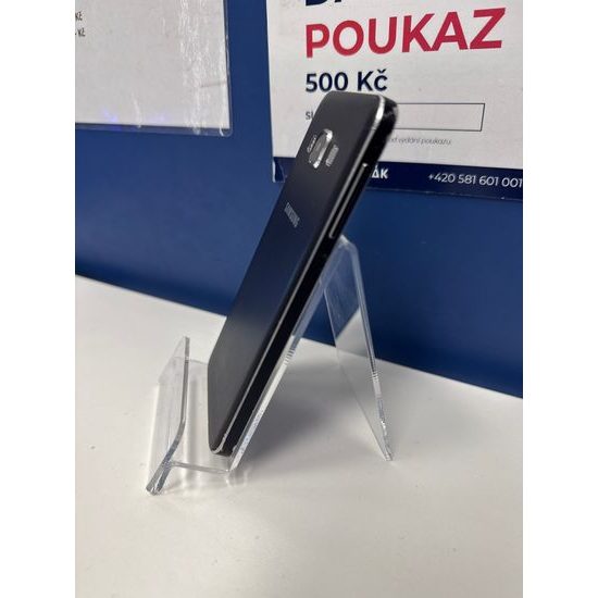 Samsung Galaxy A3 černý - použitý (B)