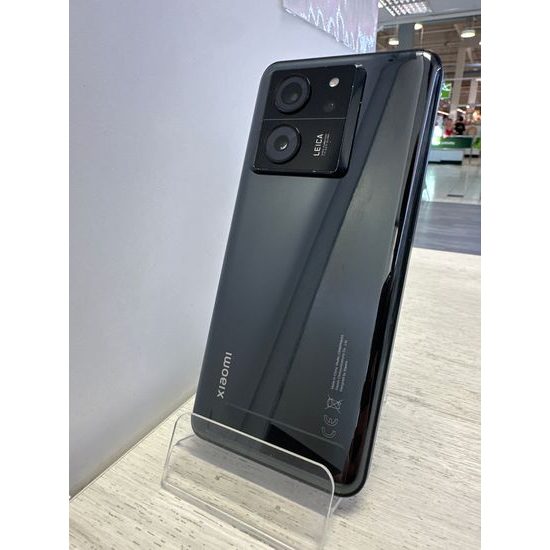 Xiaomi 13T 8GB/256GB černý - Použitý (B)