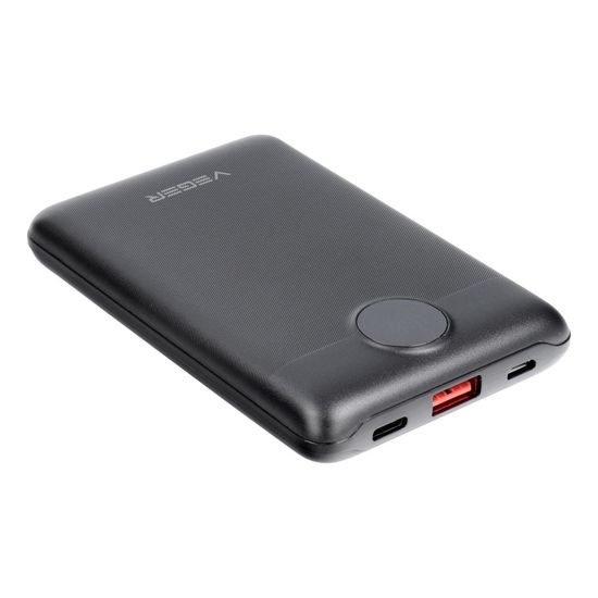 Power banka 10 000 mAh 22,5W - VEGER S11