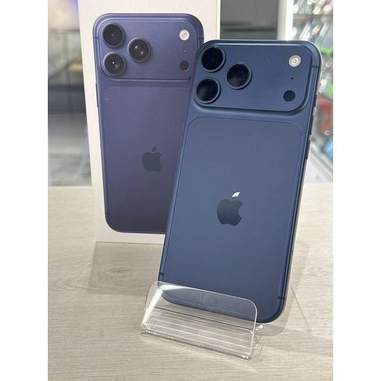 Apple iPhone 17 Pro Max 256GB - (Zánovní)