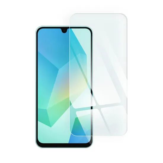 Tvrzené / ochranné sklo Samsung Galaxy A56 5G - Blue Star