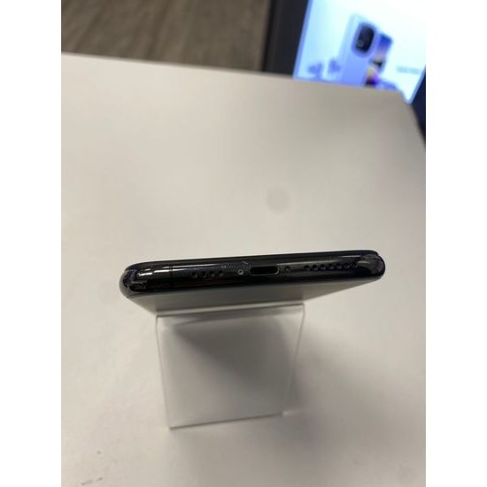 Apple iPhone 11 Pro Max 512GB černý - použitý (A-)