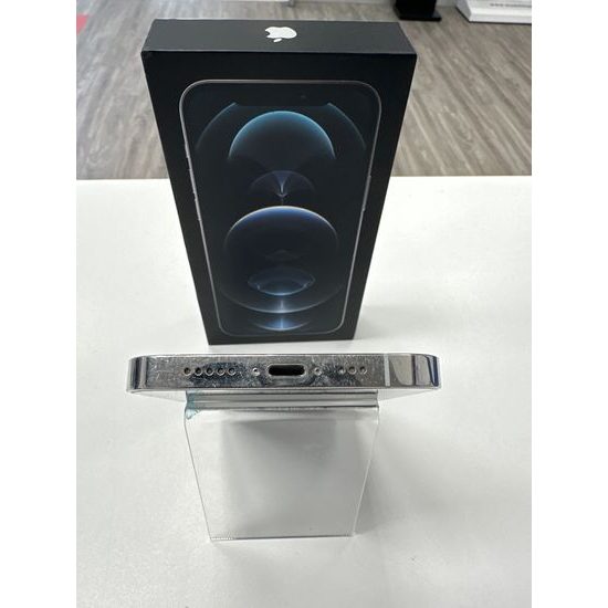 Apple iPhone 12 Pro 256GB bílý - použitý (B)